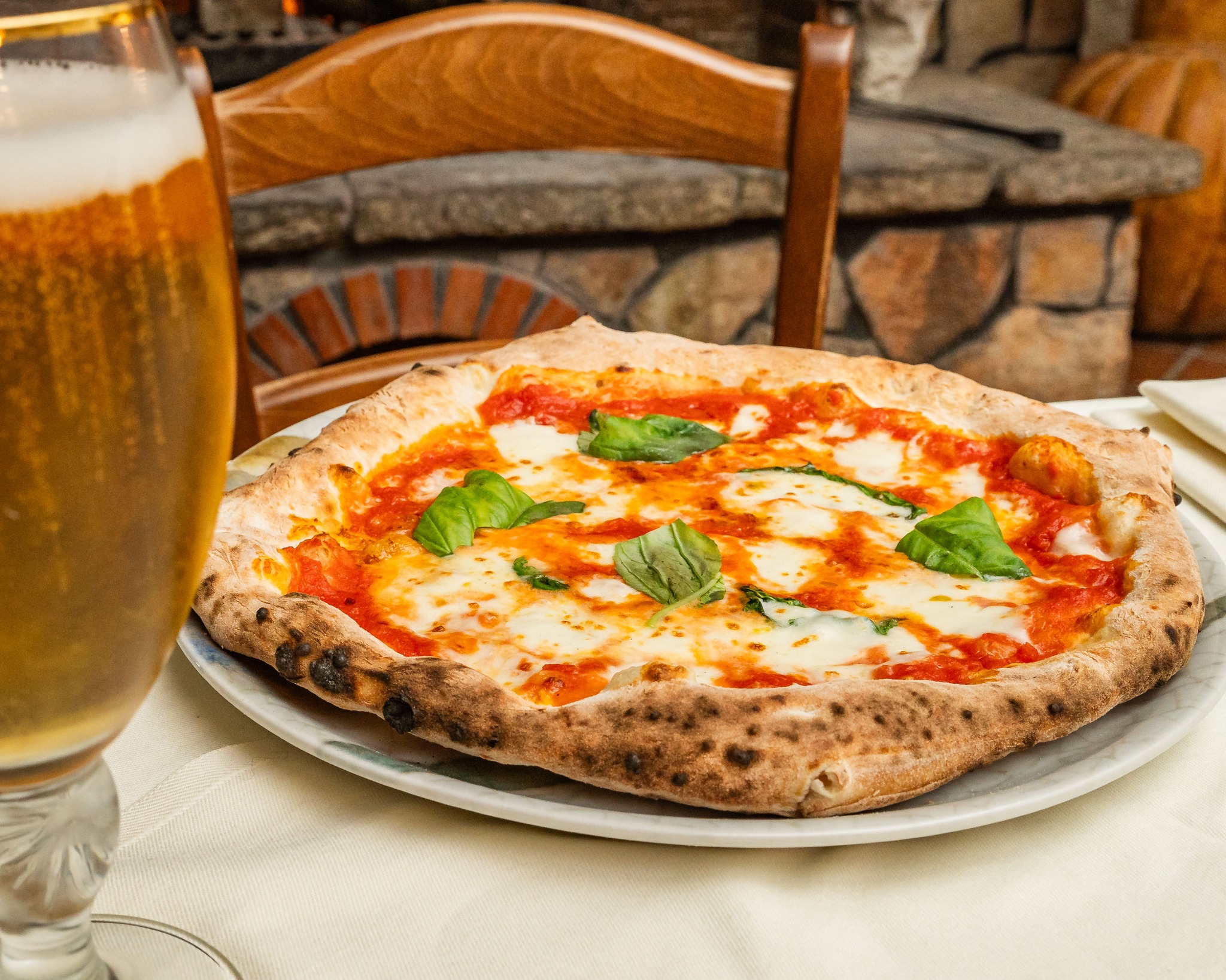 La Nostra Pizza
