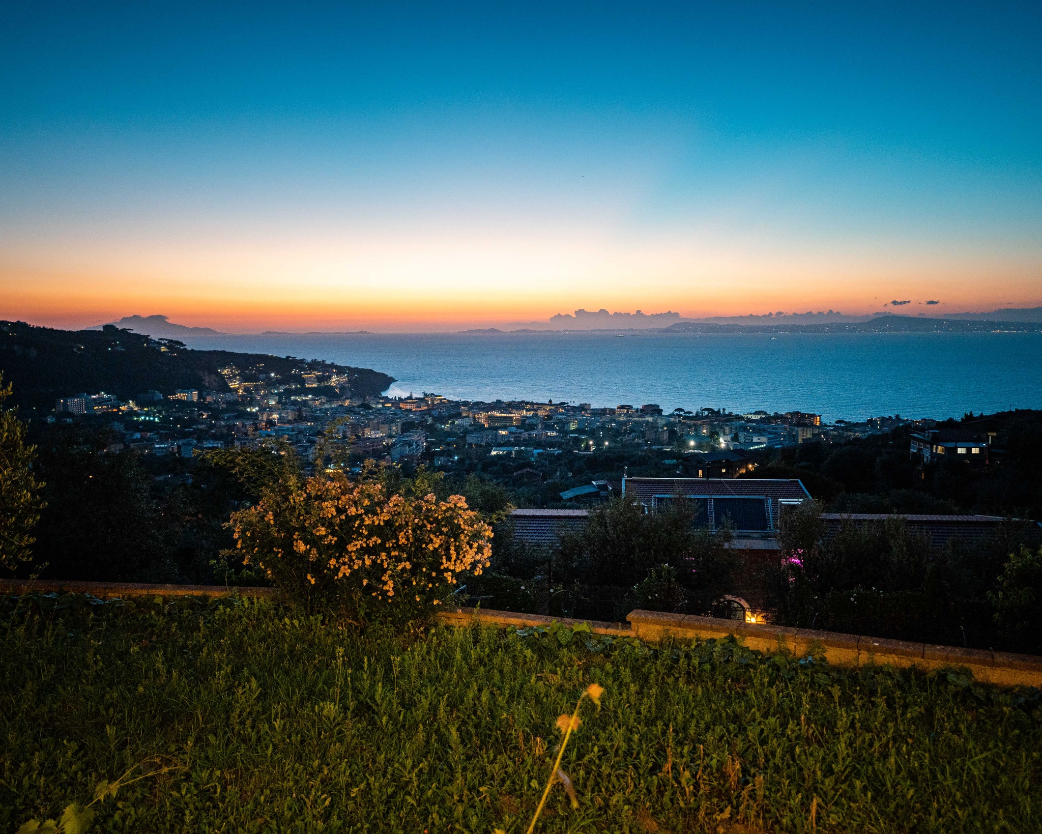 Vista sul Mare